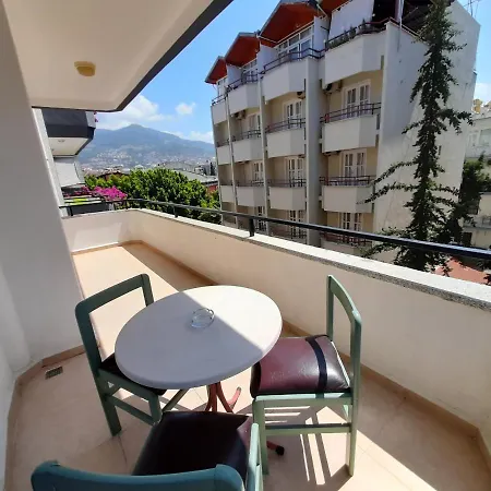 Agora Boutique 4*