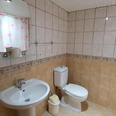 Lejlighedshotel Agora Boutique Alanya