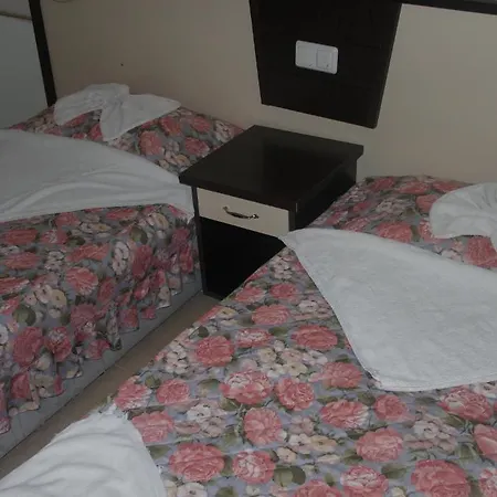 Agora Boutique Lejlighedshotel