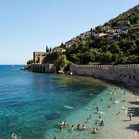 Agora Boutique 4* Alanya
