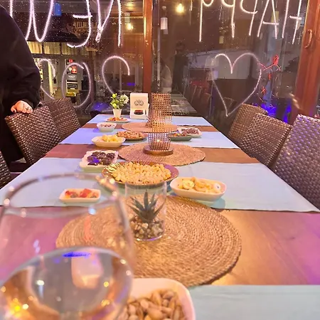 Agora Boutique 4* Alanya