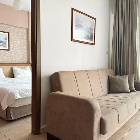 Lejlighedshotel Agora Boutique