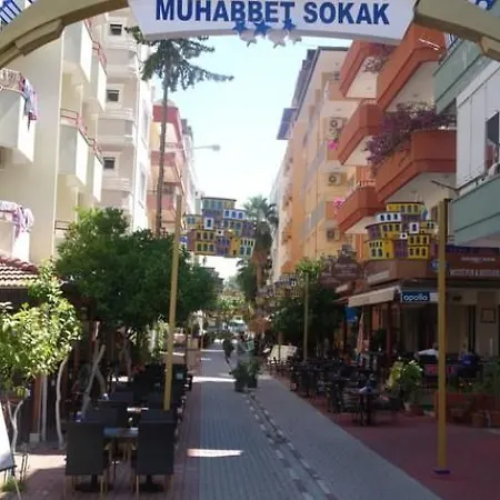 Lejlighedshotel Agora Boutique 4*
