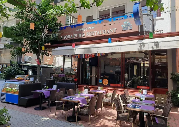Hotel de apartamente Agora Boutique