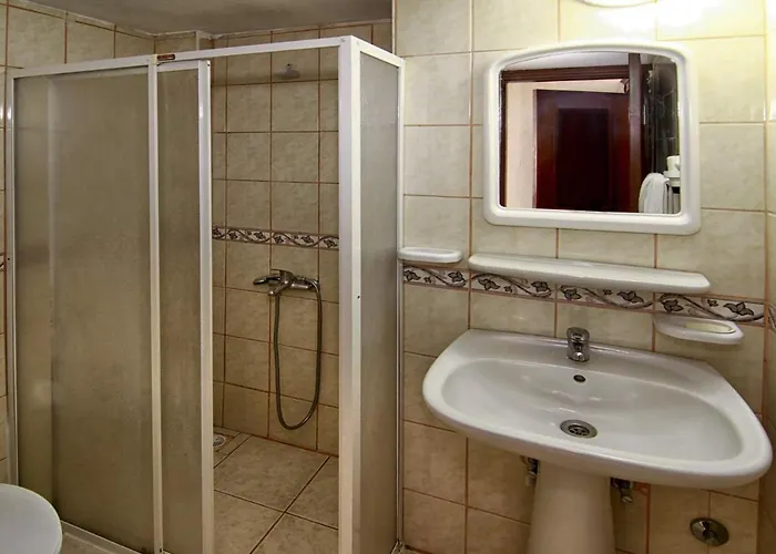Agora Boutique Hotel de apartamente