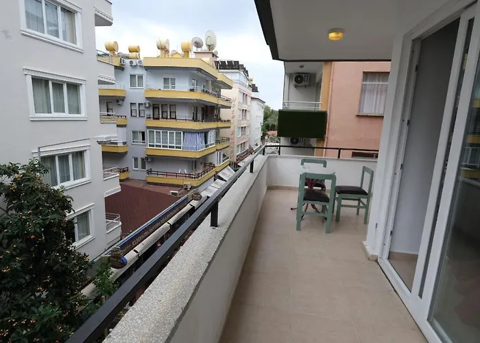 Agora Boutique Alanya