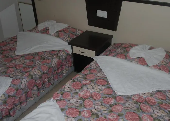Agora Boutique Hotel de apartamente