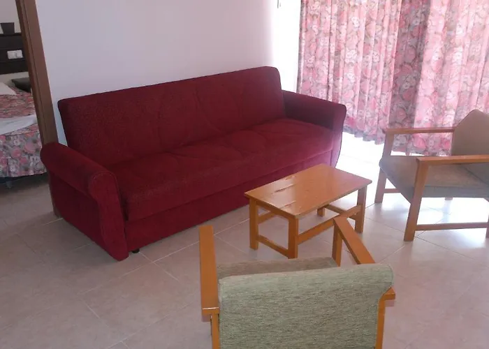 Agora Boutique Hotel de apartamente *
