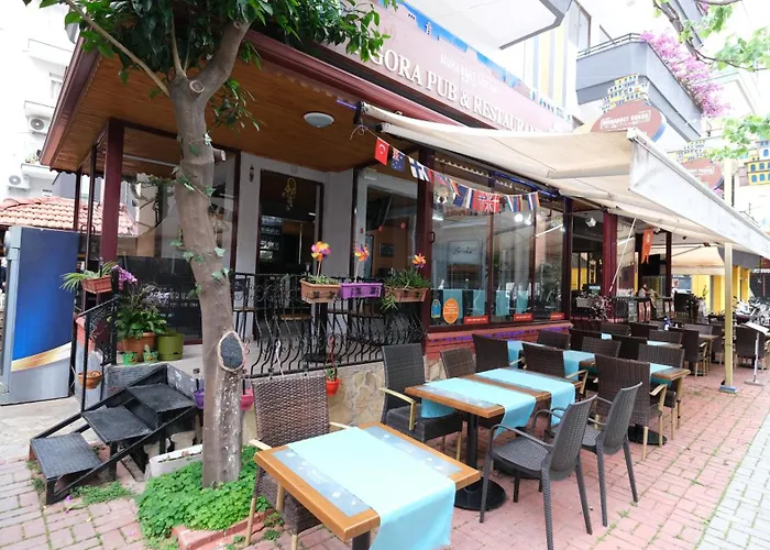 Hotel de apartamente Agora Boutique *