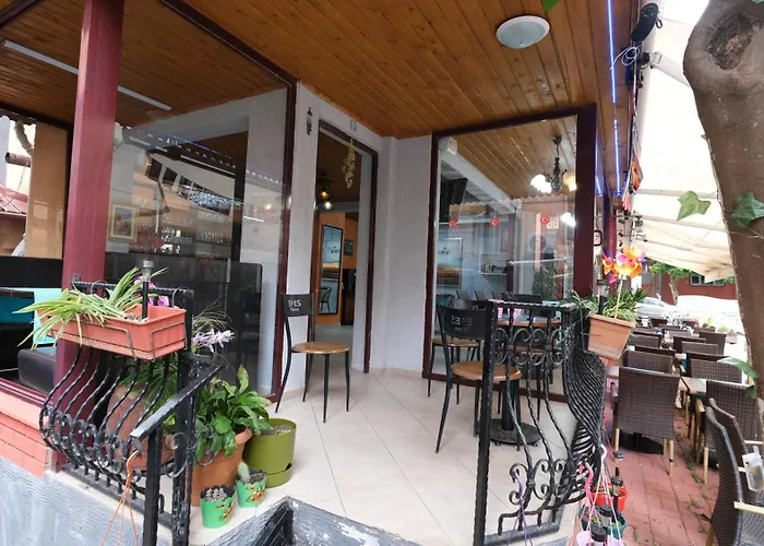 Agora Boutique Hotel de apartamente *