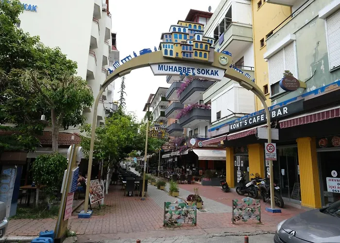 Agora Boutique Hotel de apartamente *