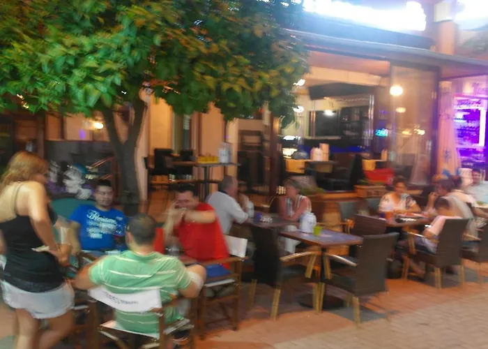 Agora Boutique * Alanya