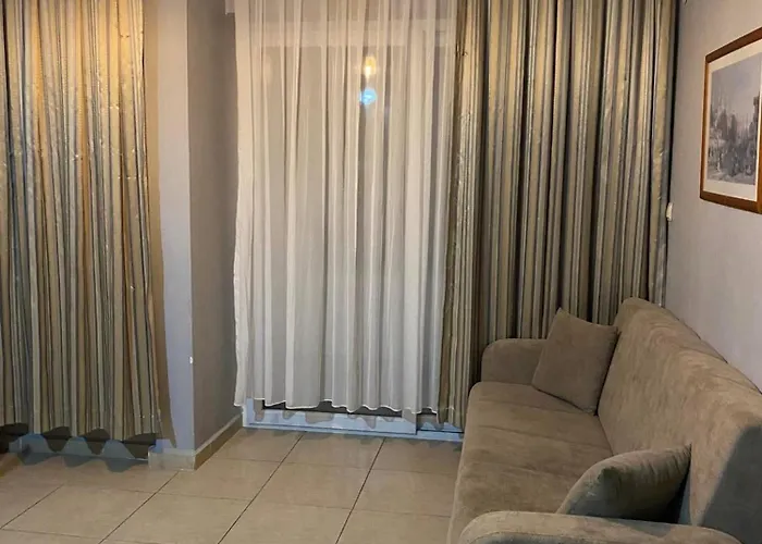 Agora Boutique Hotel de apartamente *