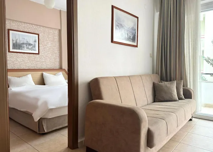 Agora Boutique * Alanya