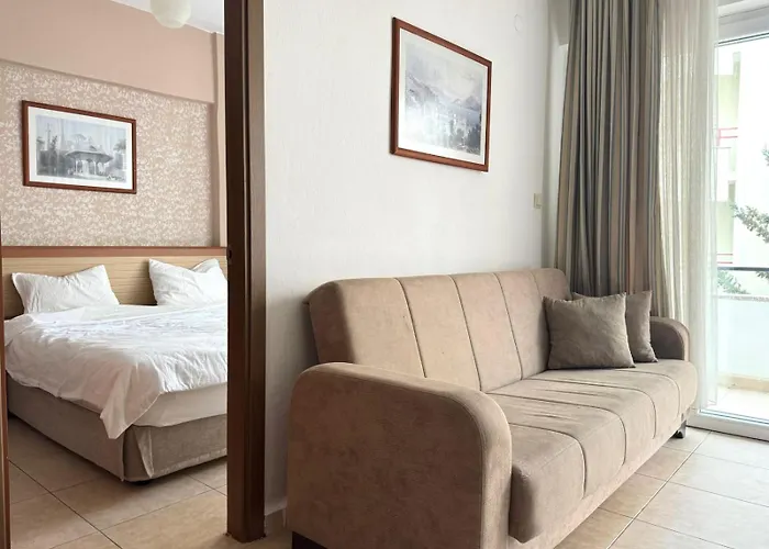 Hotel de apartamente Agora Boutique