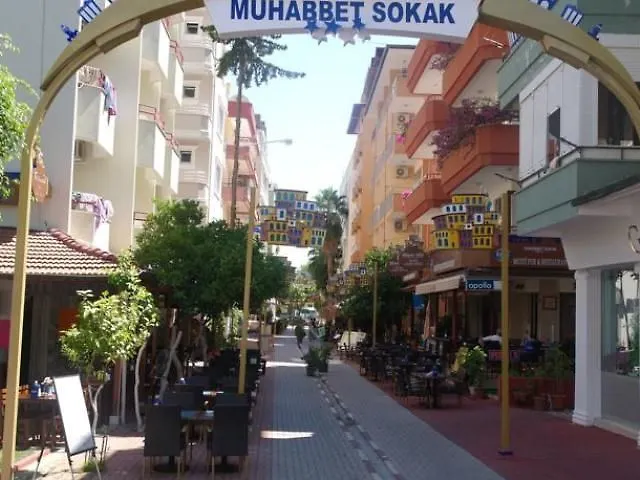 Hotel de apartamente Agora Boutique *
