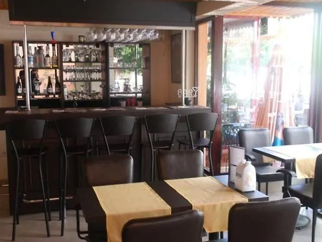 Agora Boutique Hotel de apartamente *