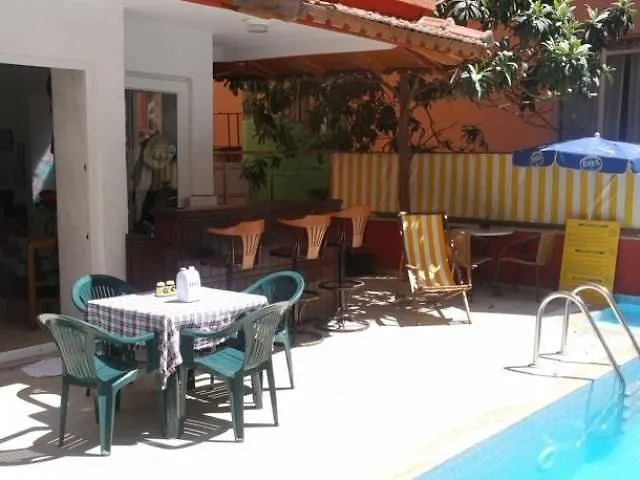 Agora Boutique Hotel de apartamente *