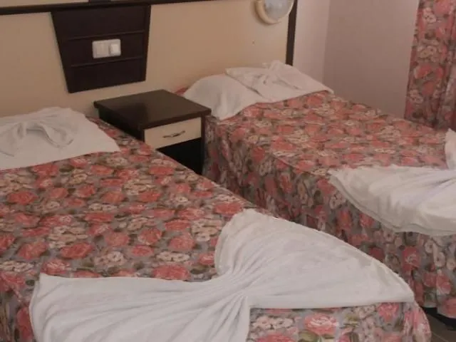 Agora Boutique Hotel de apartamente Alanya