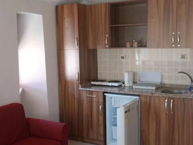 Hotel de apartamente Agora Boutique