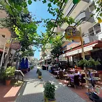 Agora Boutique Apart Otel