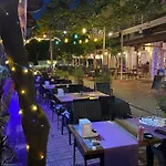 Lägenhetshotell Agora Boutique Alanya