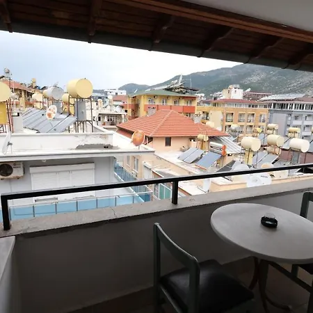 Aparthotel Agora Boutique