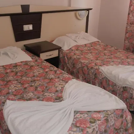 Aparthotel Agora Boutique Alanya