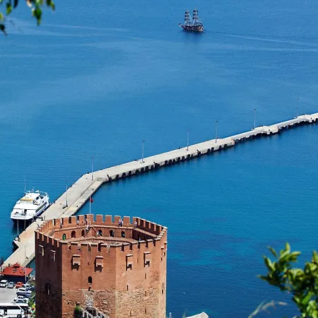 Agora Boutique Hotel apartamentowy *