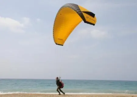 Aparthotel Agora Boutique *