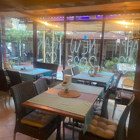 Agora Boutique