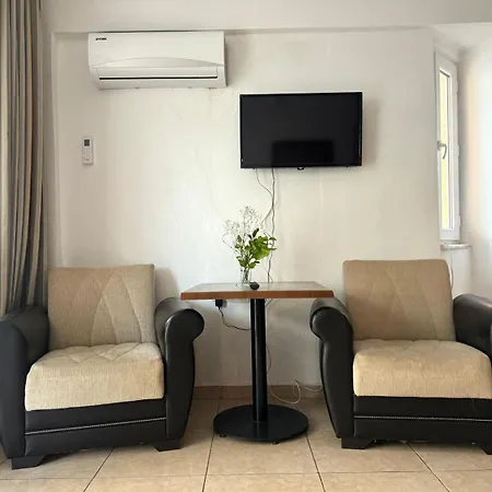 Agora Boutique Alanya