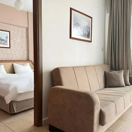 Agora Boutique * Alanya