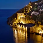 Agora Boutique Appart hôtel Alanya