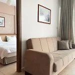 Aparthotel Agora Boutique