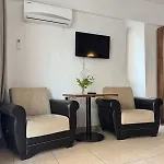 Agora Boutique Aparthotel Alanya