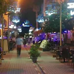 Agora Boutique Aparthotel Alanya