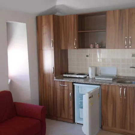 Agora Boutique 4* Alanya