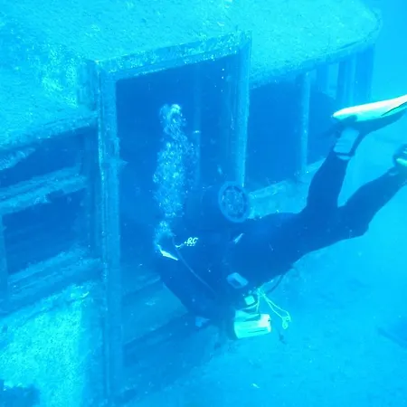 Agora Boutique מלון דירות *