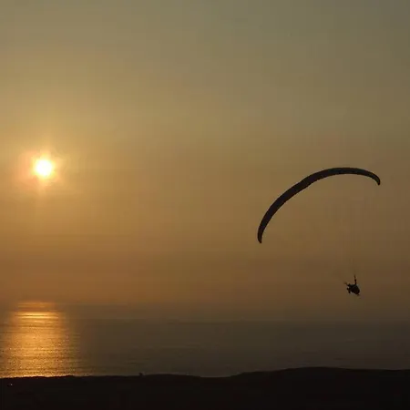 Agora Boutique מלון דירות