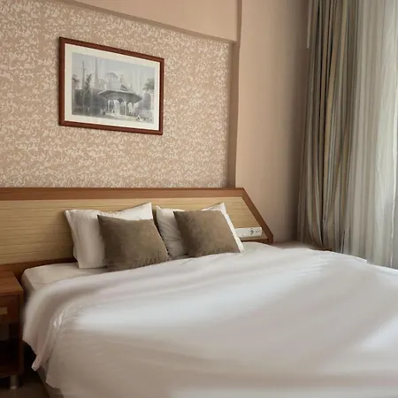 מלון דירות Agora Boutique