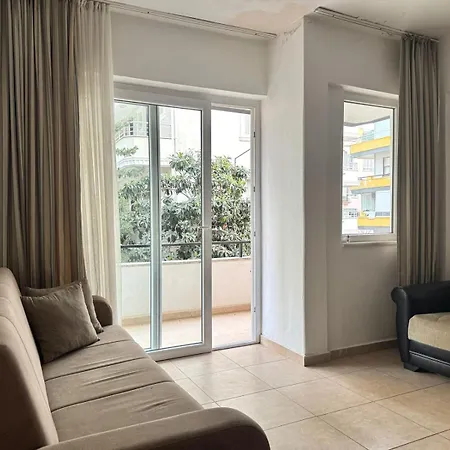 Agora Boutique מלון דירות